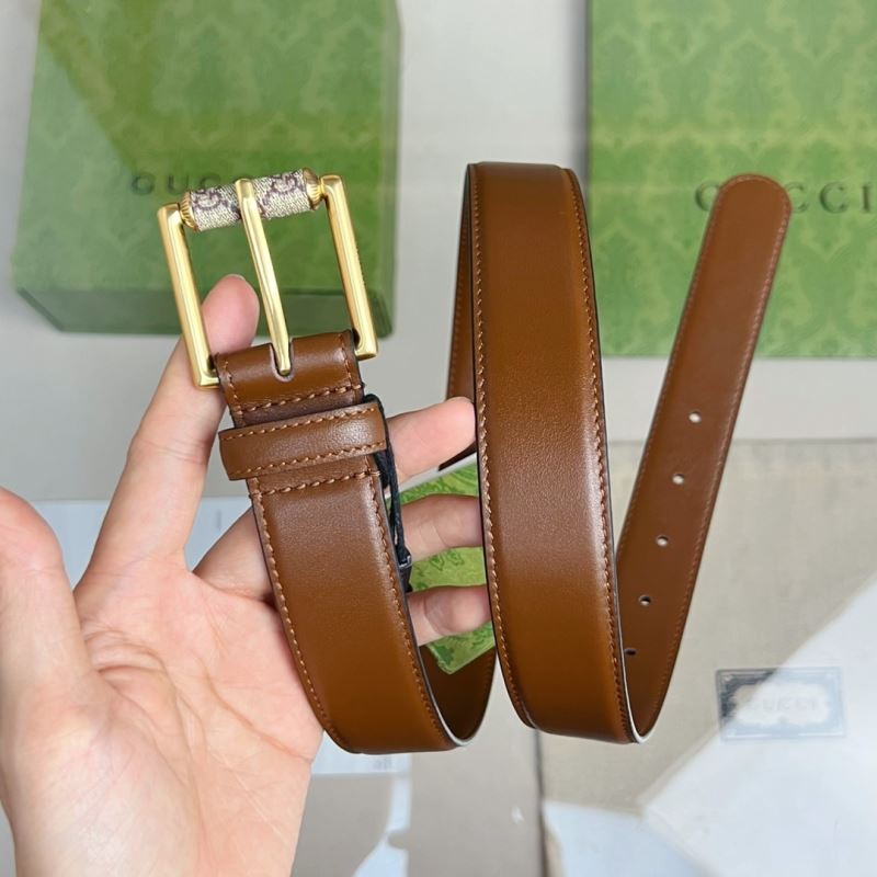 Gvc*1 belts